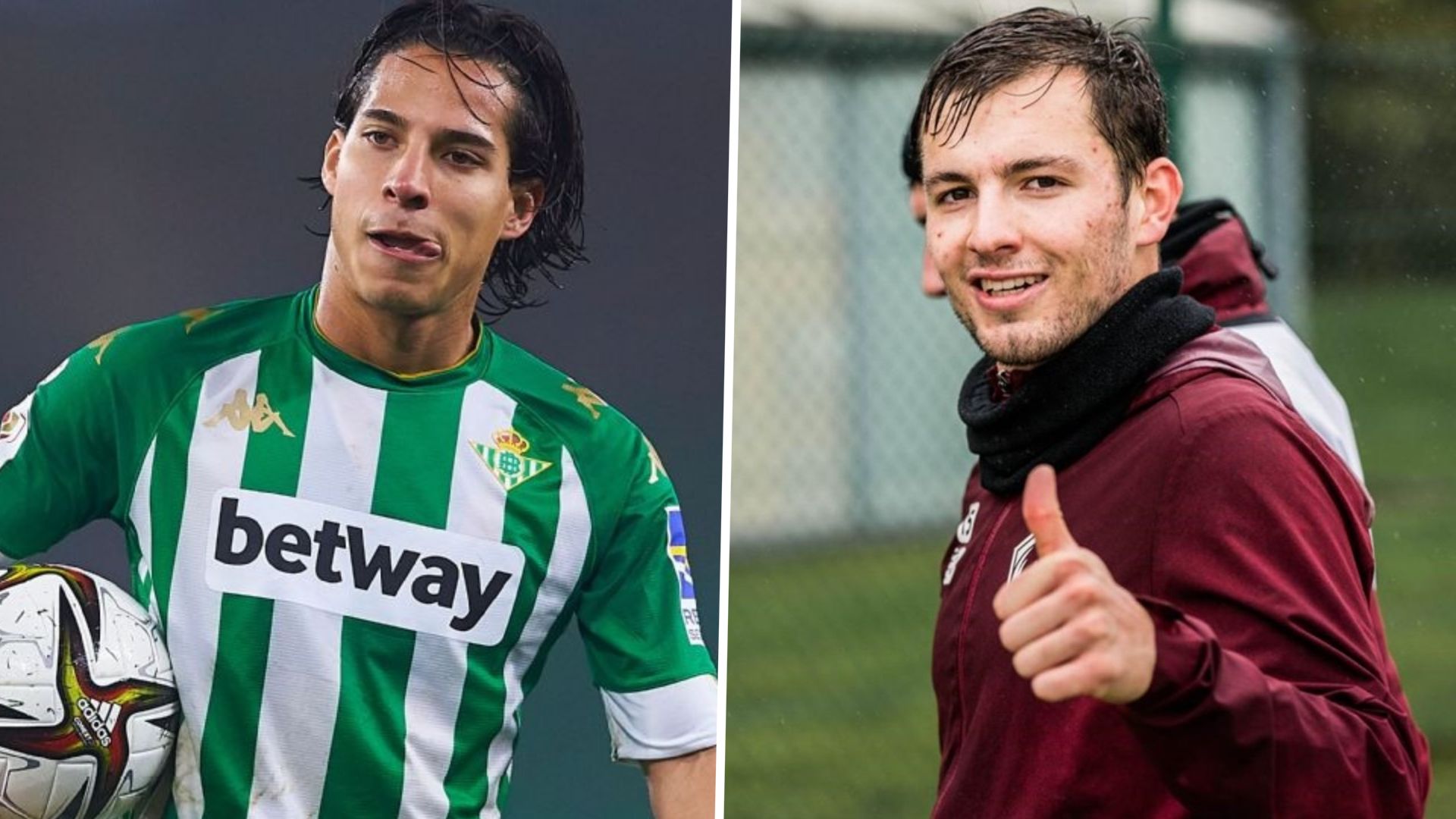 Diego Lainez Pizzuto