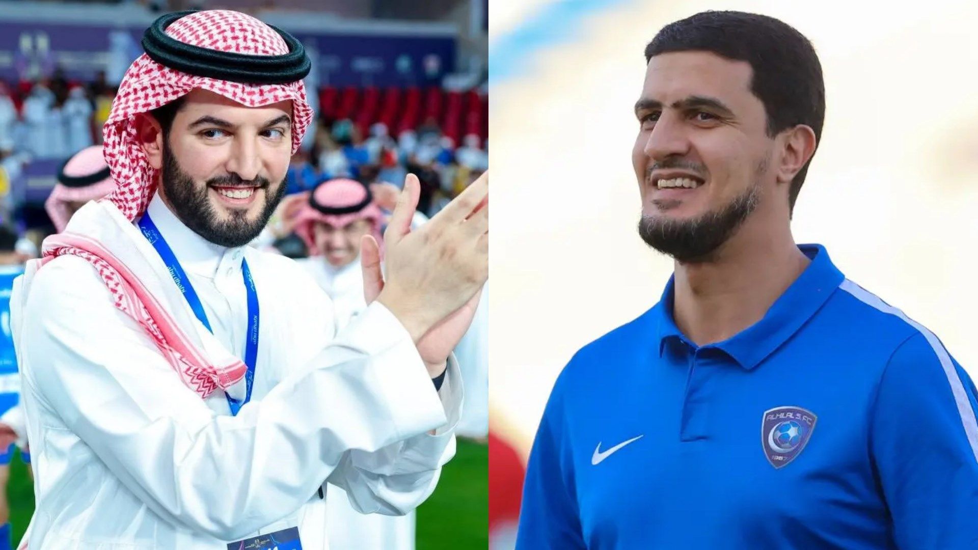 Fahad bin Nafel Fahad Al-Mufarij Hilal