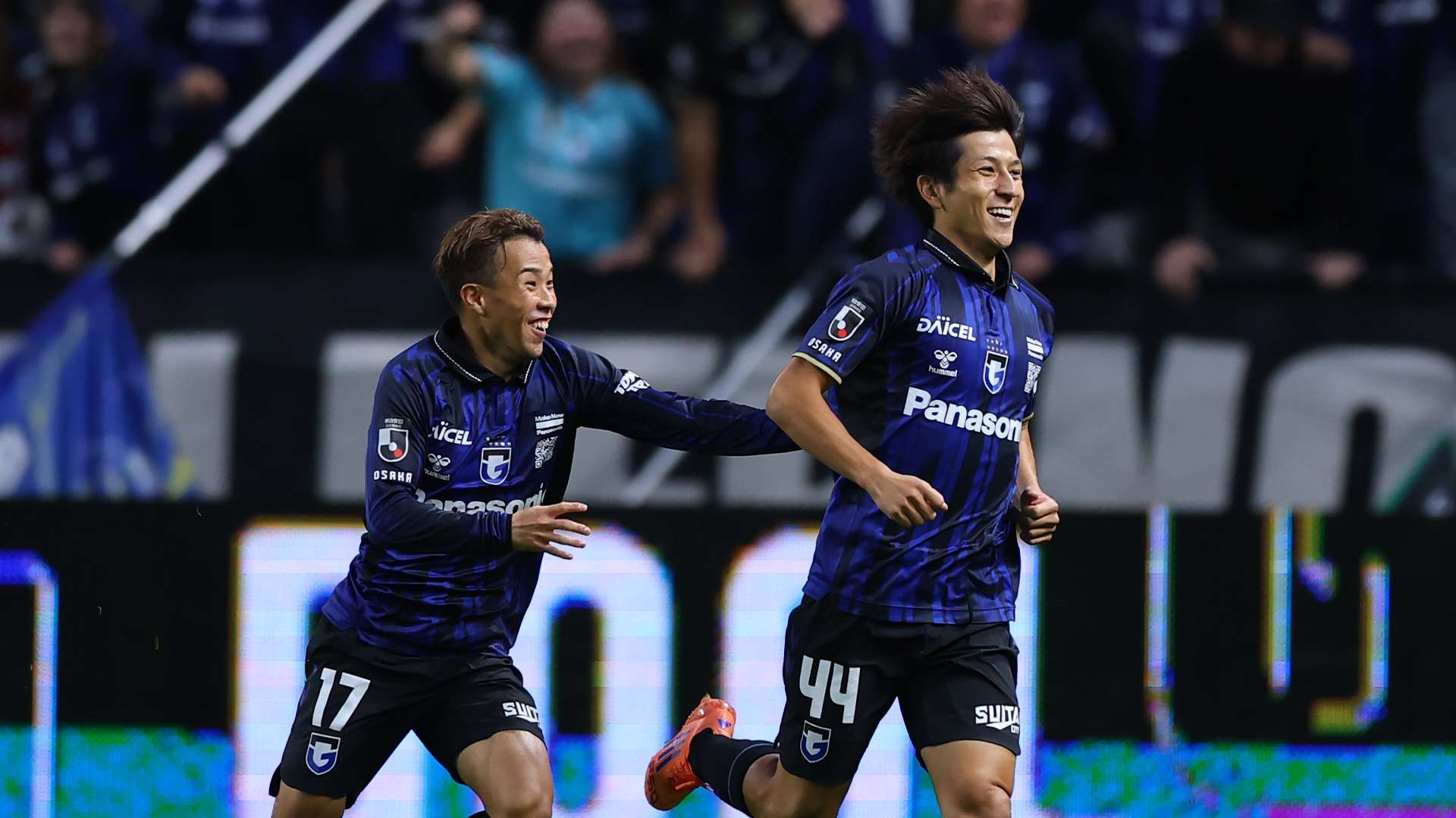 gamba-osaka