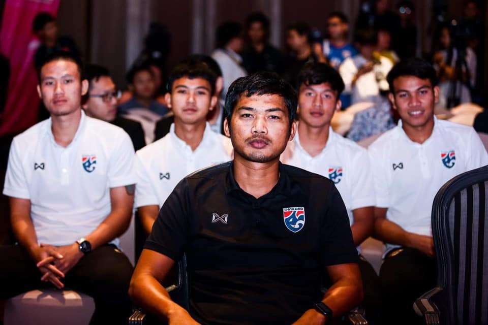 GSB Bangkok Cup 2019
