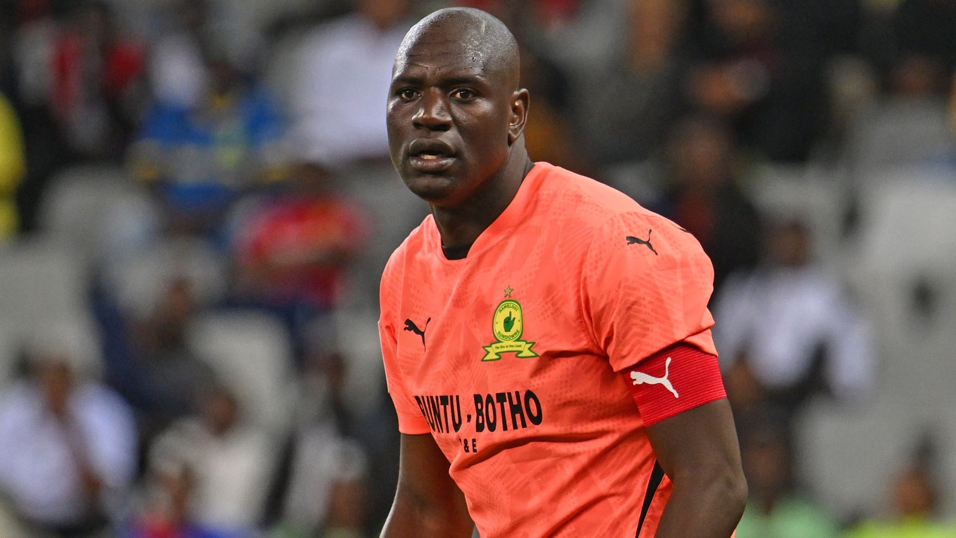 Denis Onyango, Mamelodi Sundowns