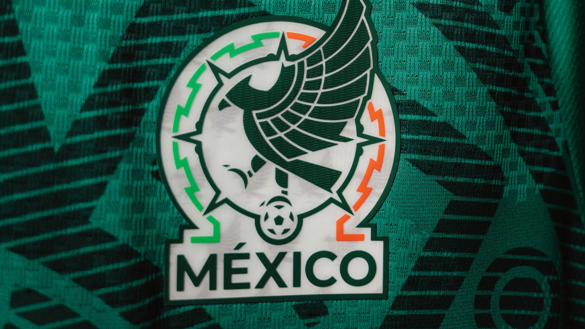Adidas FIFA World Cup Kit Mexico