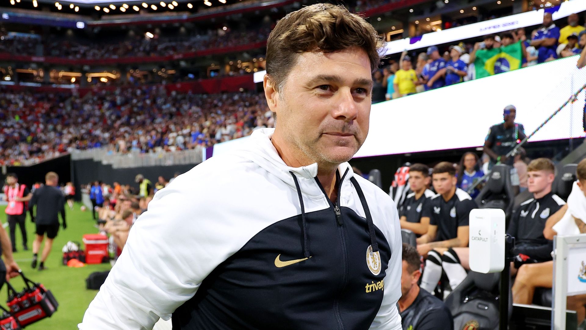 Mauricio-Pochettino
