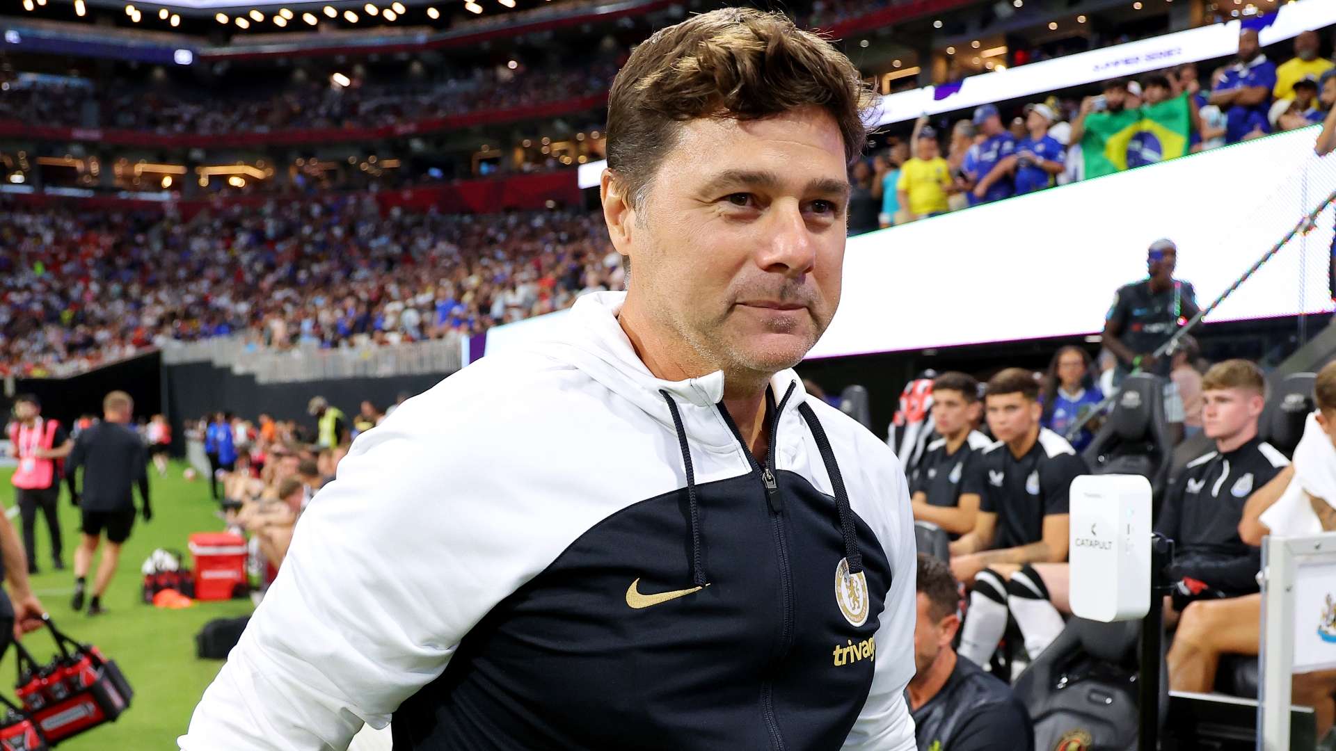 Mauricio-Pochettino