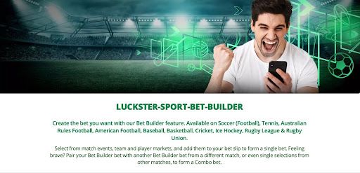 Craft Your Perfect Bet