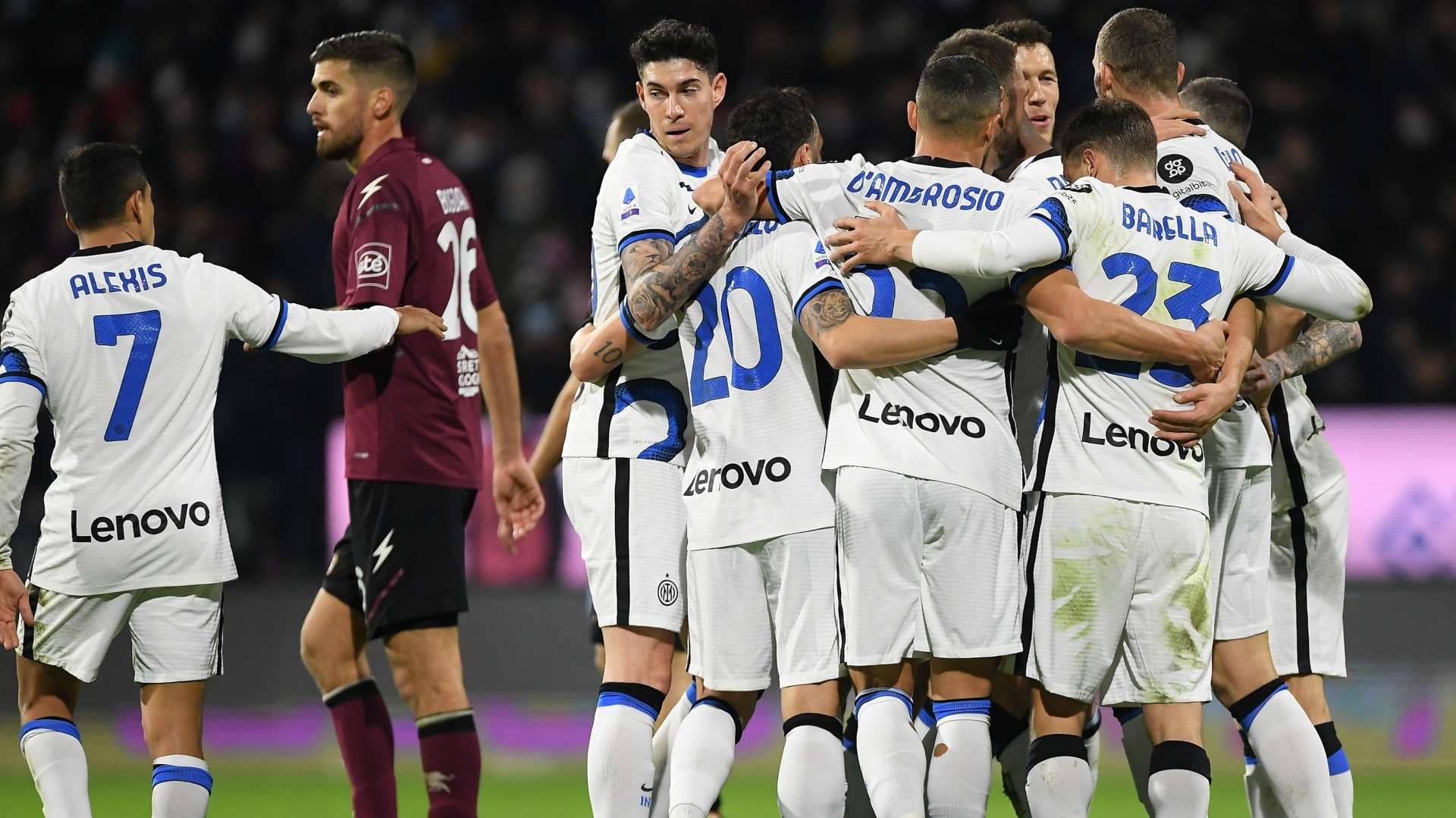 inter