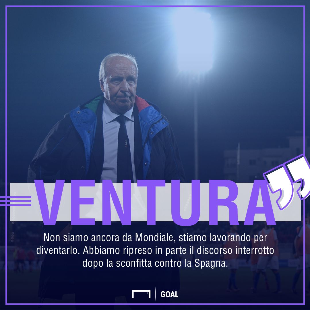 PS Giampiero Ventura