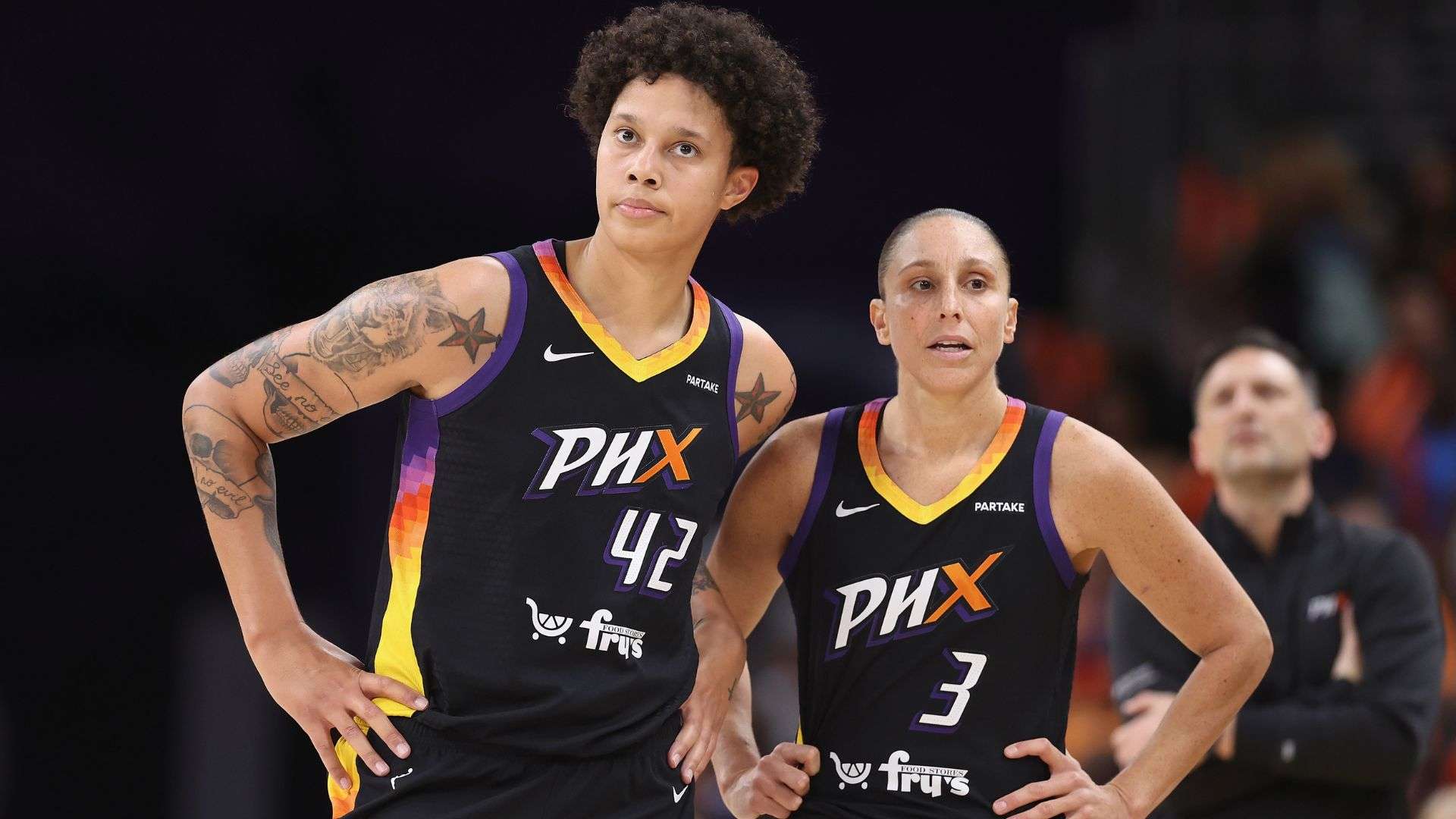 WNBA