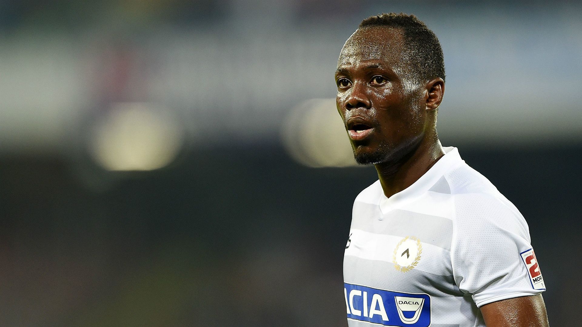 Emmanuel Agyemang-Badu Udinese