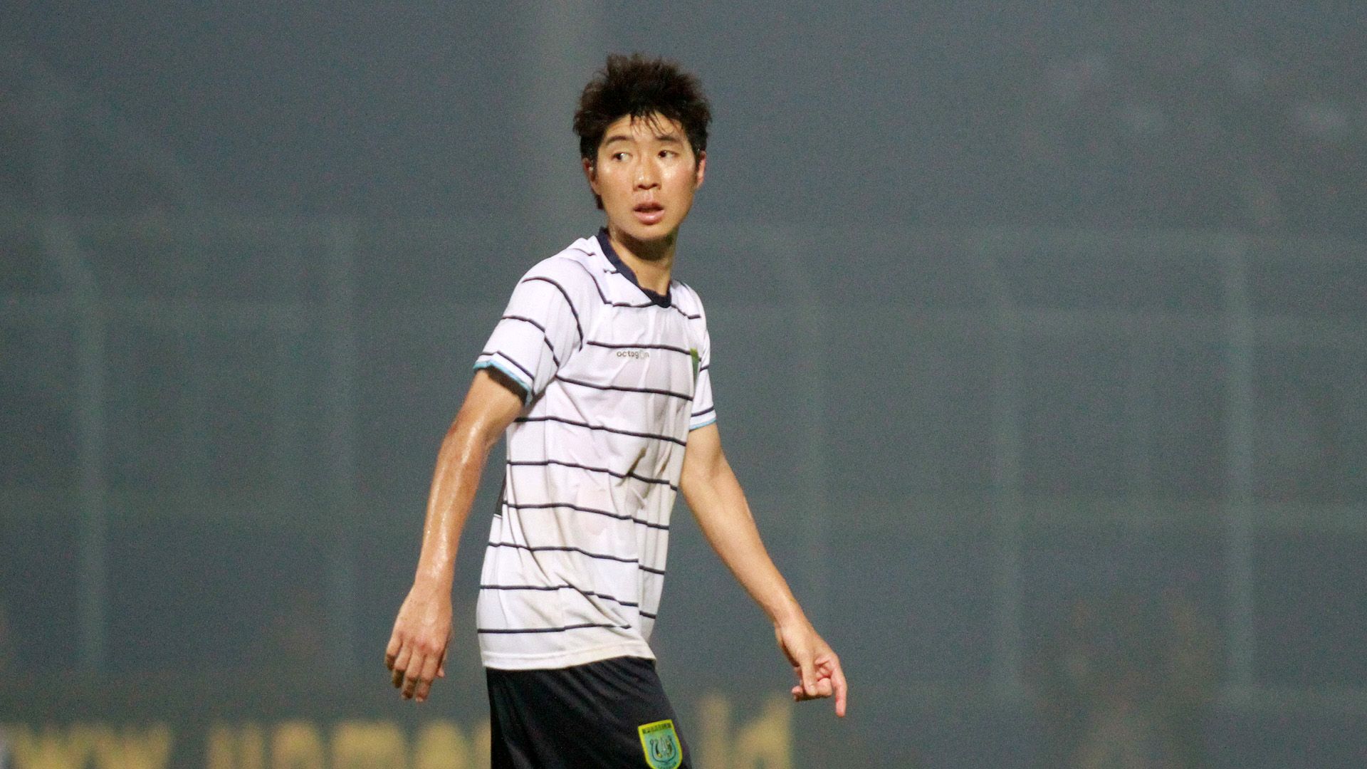 Shunsuke Nakamura - Persela Lamongan