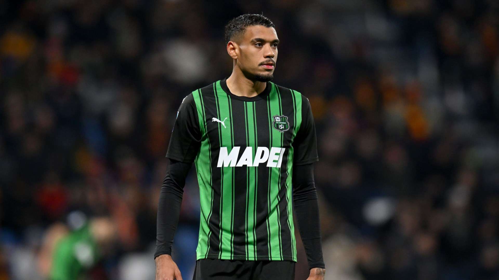 Ruan Tressoldi Sassuolo