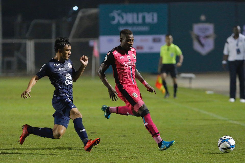 ชัยนาท - สุพรรณบุรี