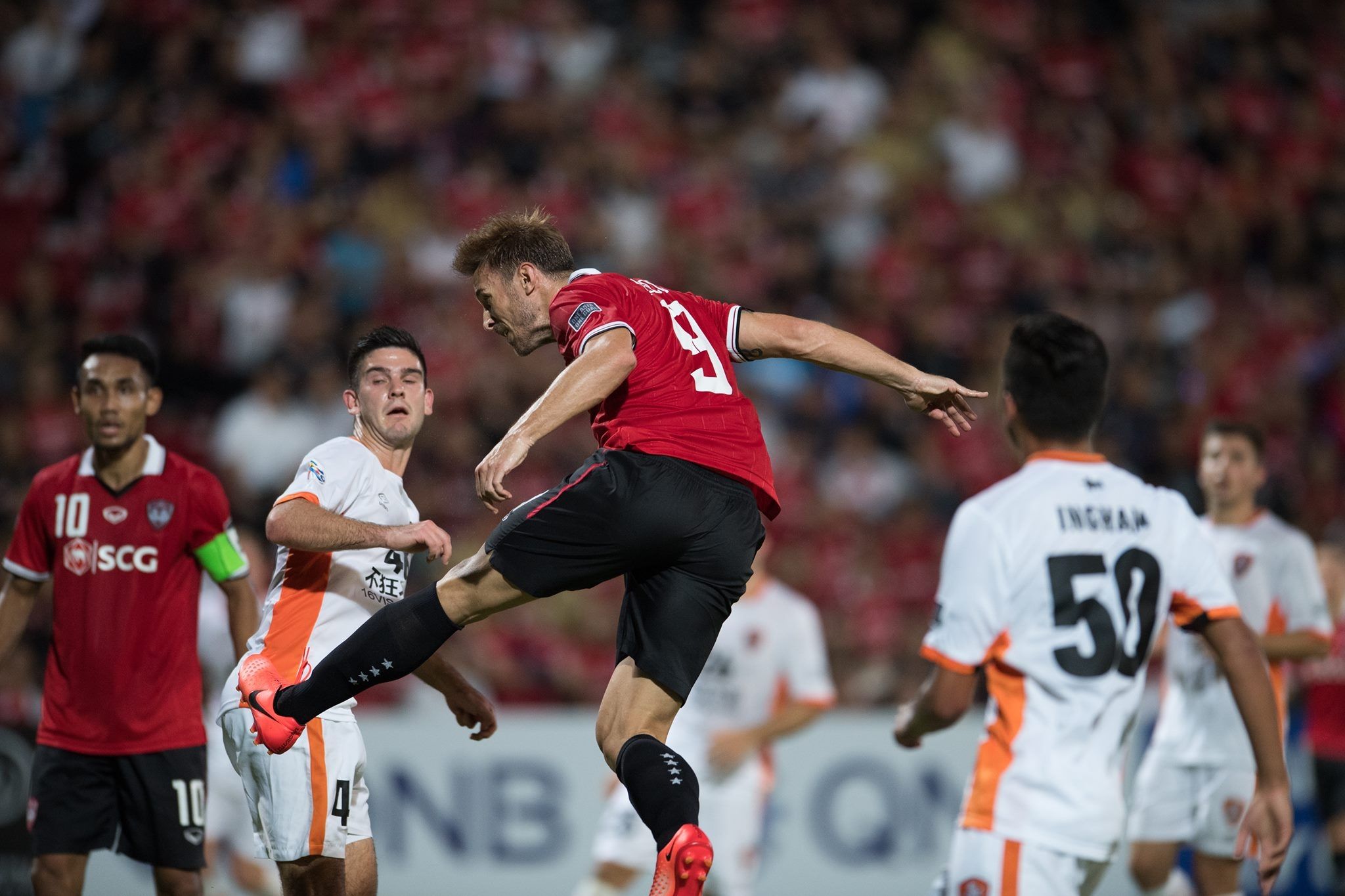 เมืองทอง ยูไนเต็ด