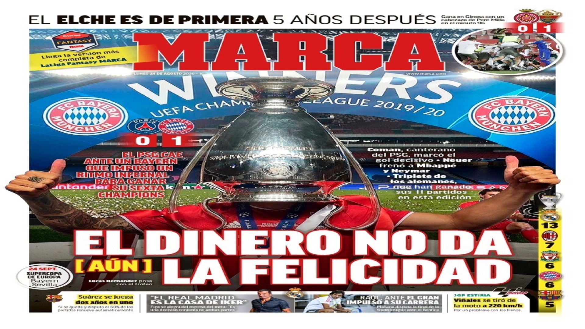 24 August embed only Marca