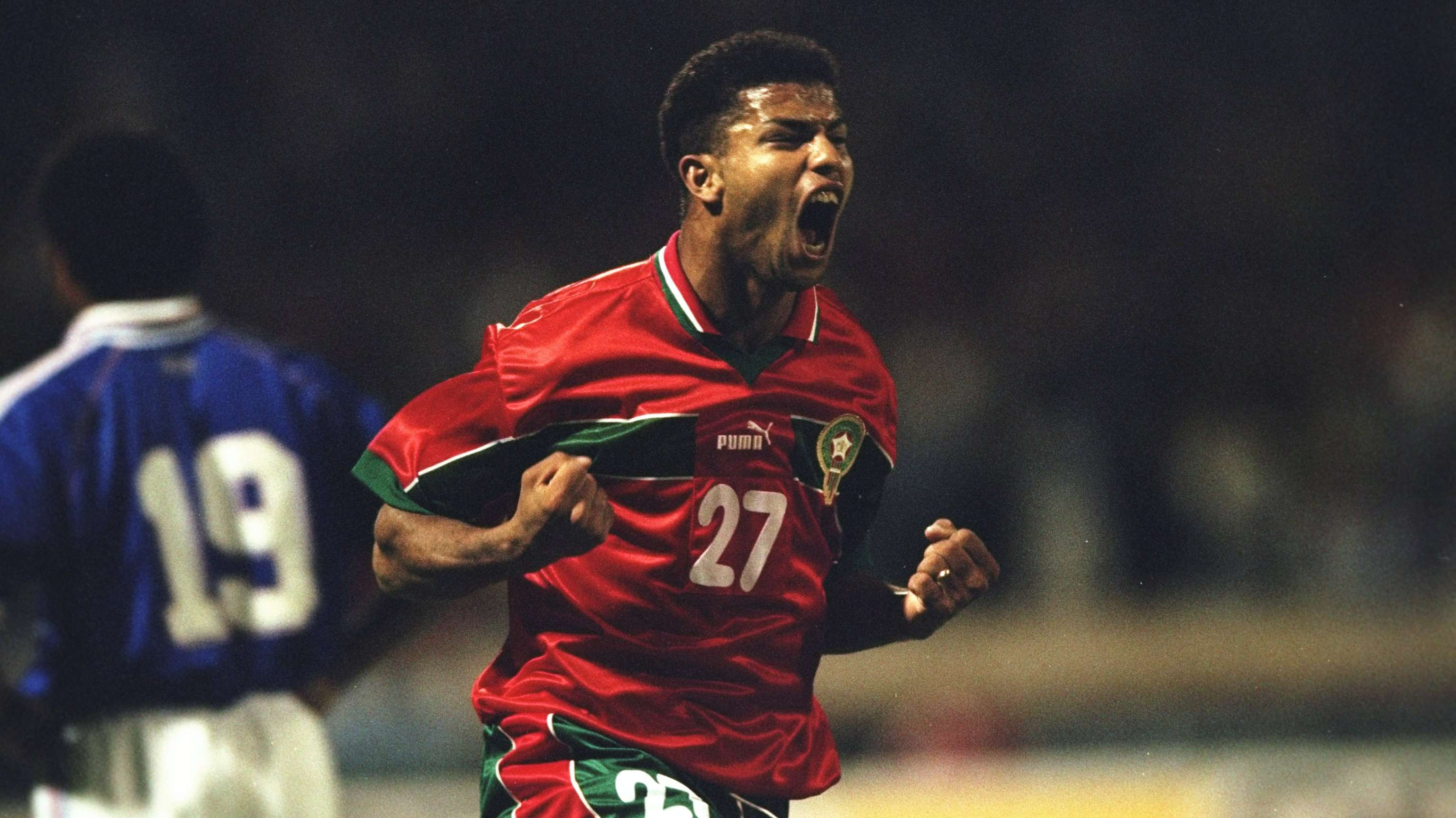 Os jogos entre França x Marrocos na história | Goal.com Brasil