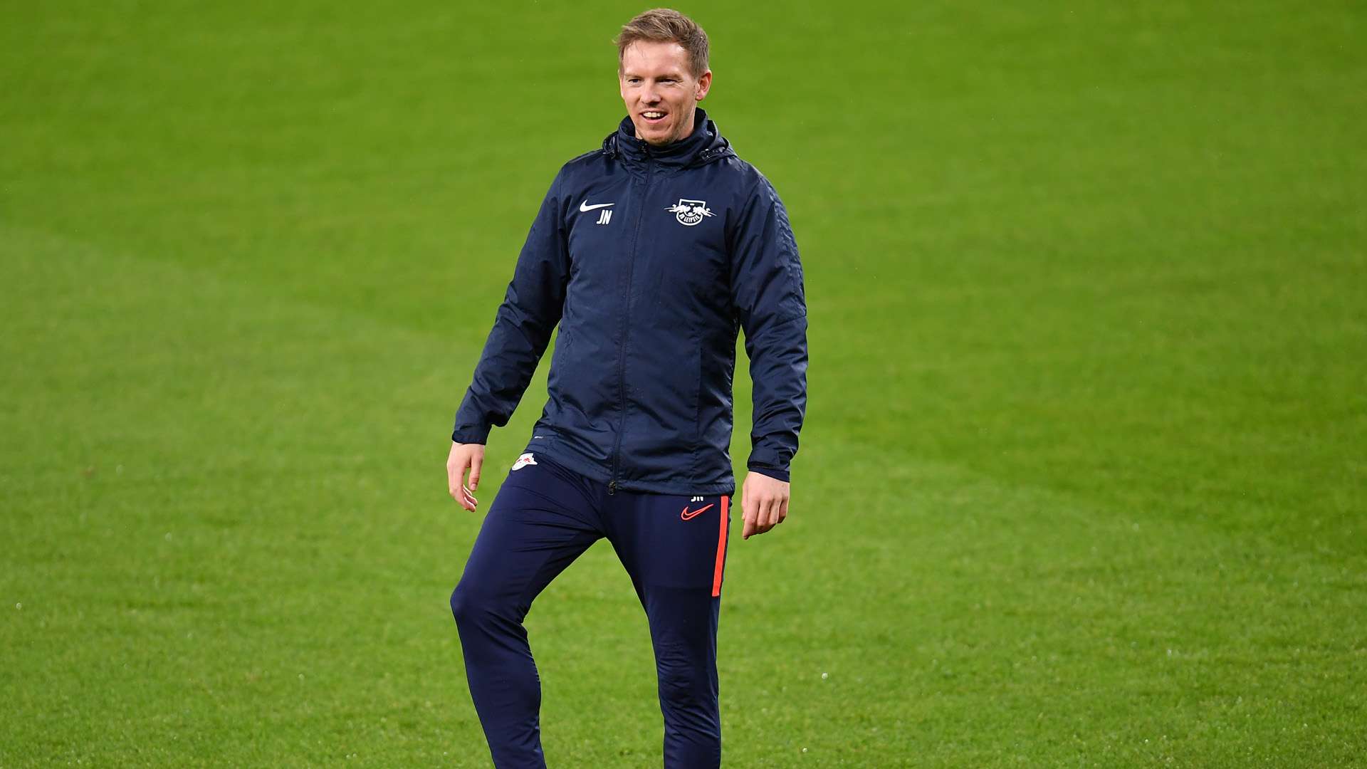 Julian Nagelsmann Leipzig 18022020