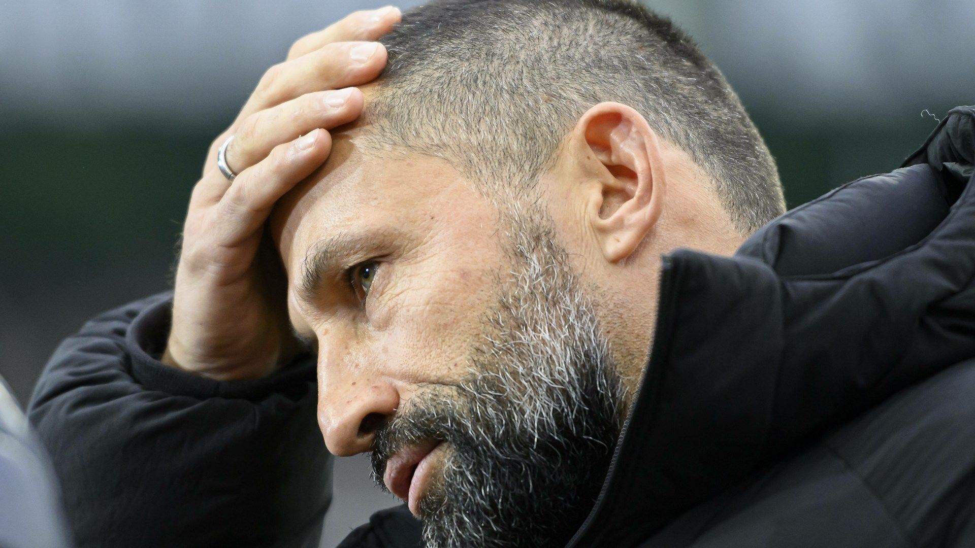 GER ONLY Hasan Salihamidzic