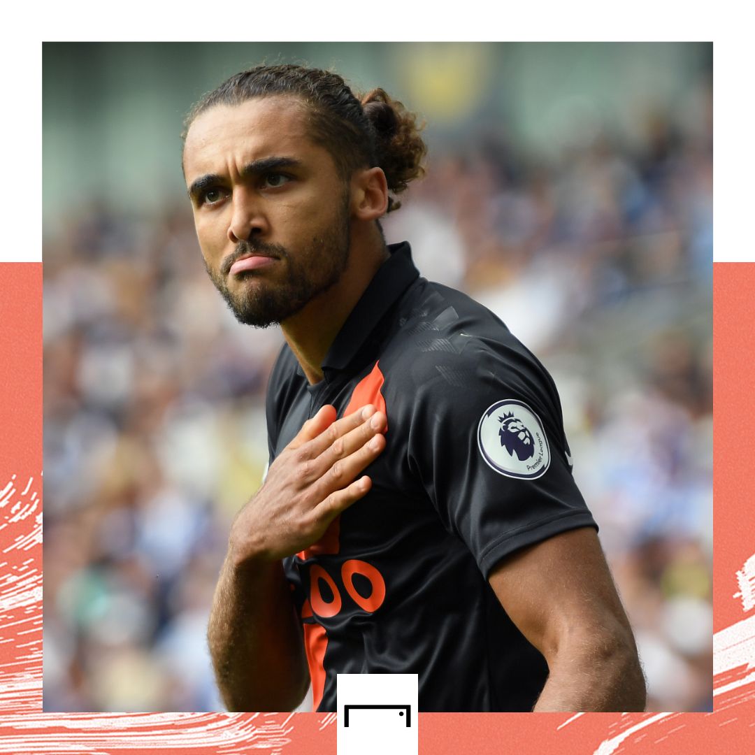 Dominic Calvert-Lewin