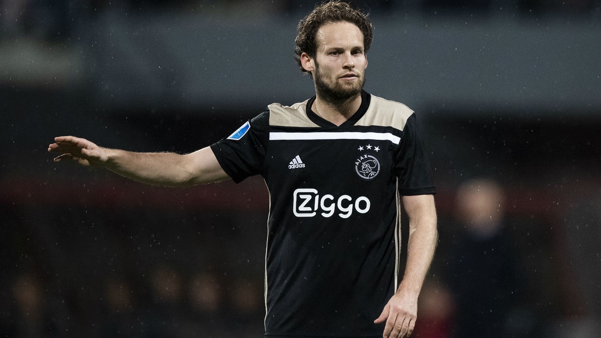 Daley Blind Ajax 04032019