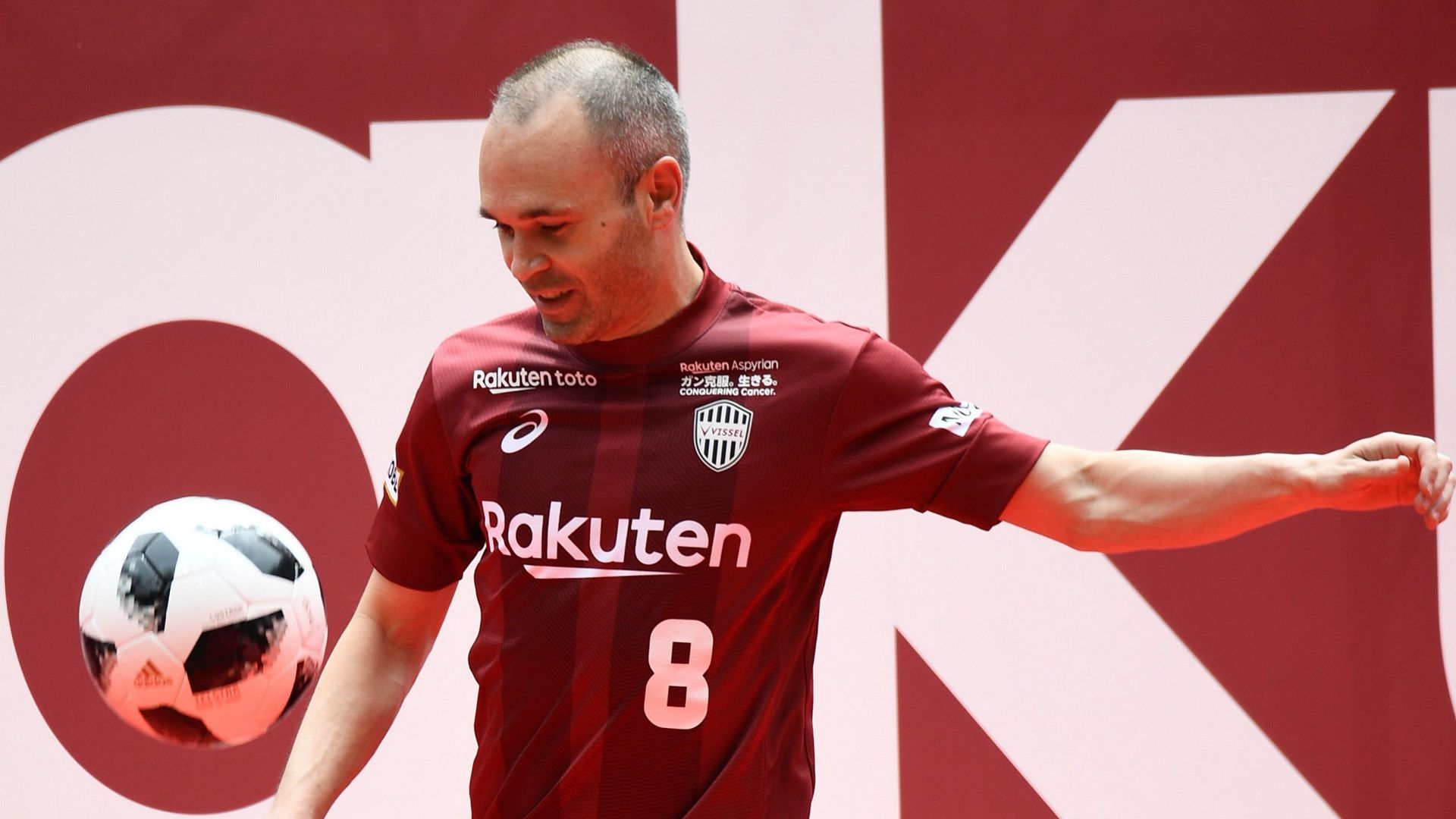 2018-05-26 Iniesta Kobe