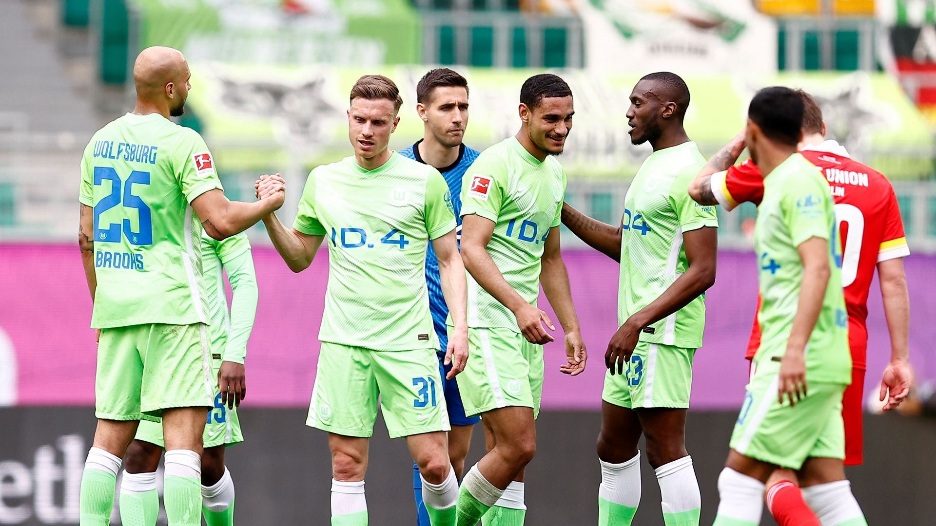 ヴォルフスブルク