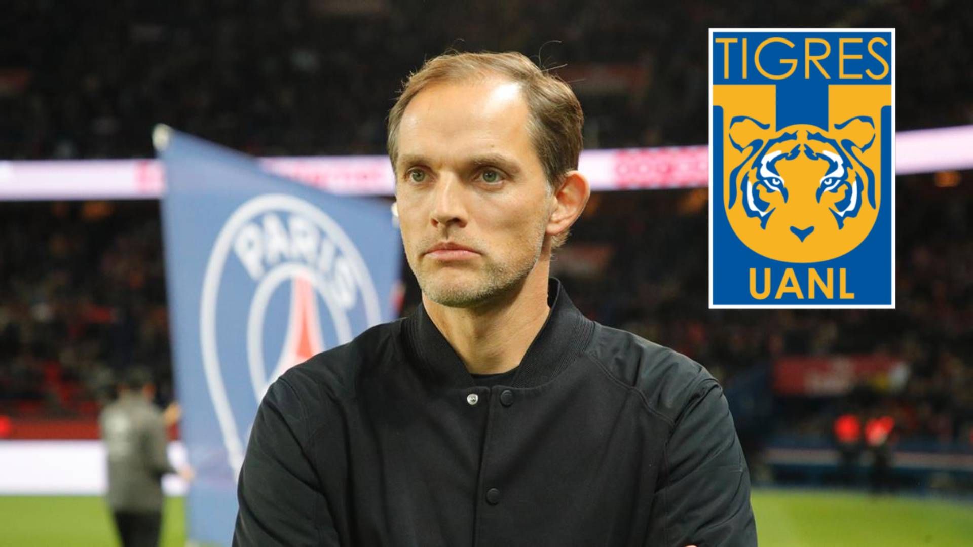 Thomas Tuchel Tigres