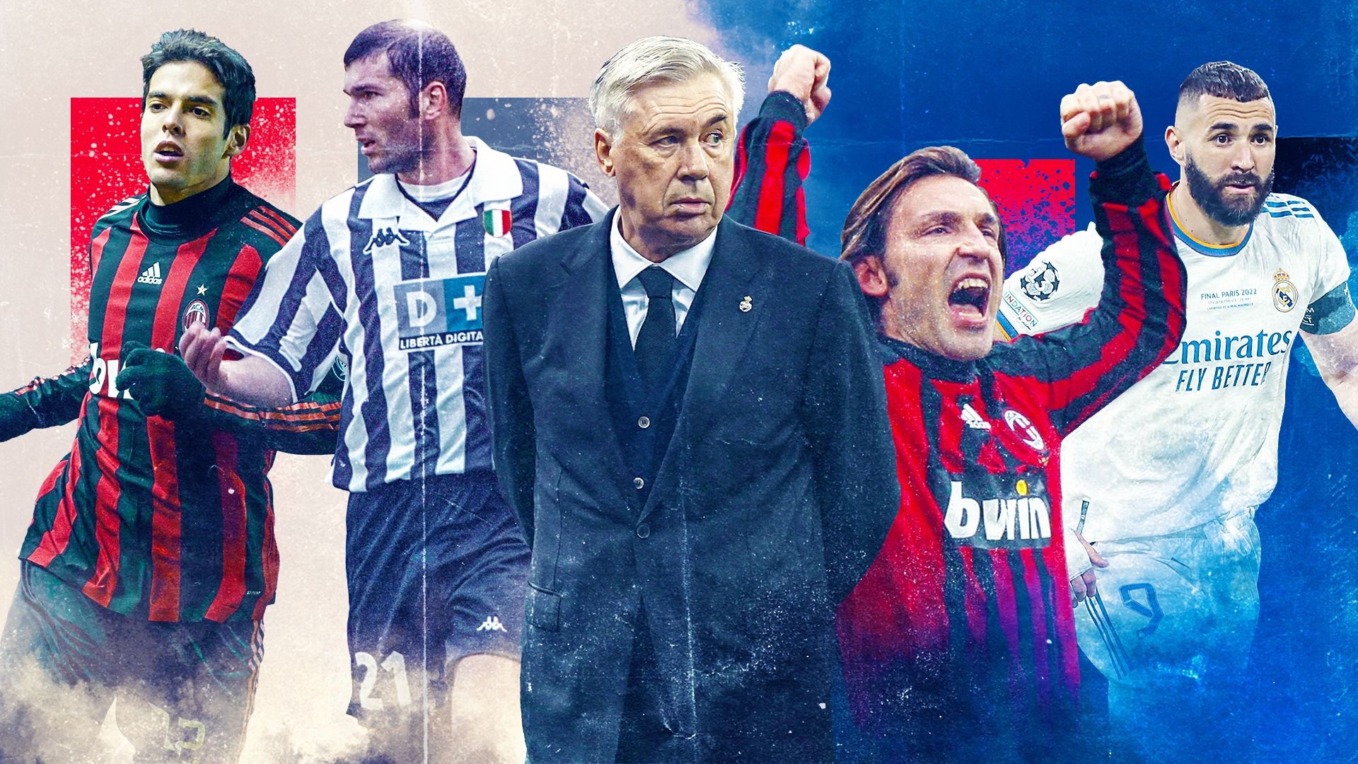 GFX Carlo Ancelotti