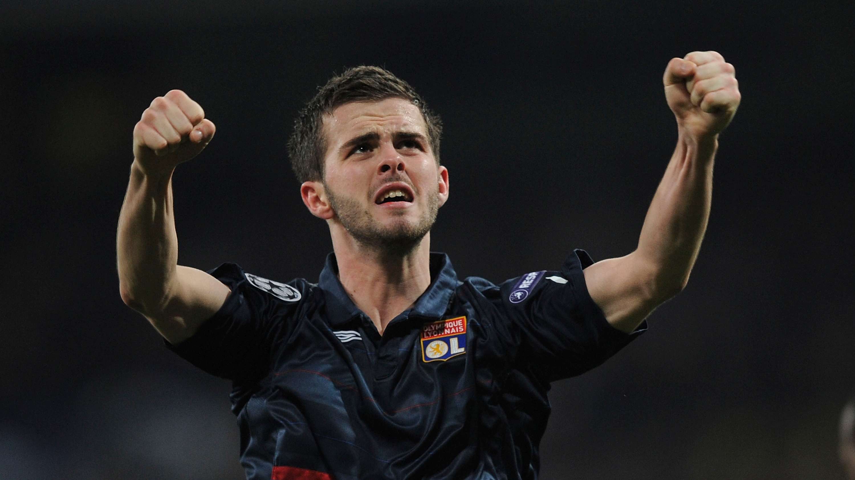 #DepartL1 Pjanic Lyon
