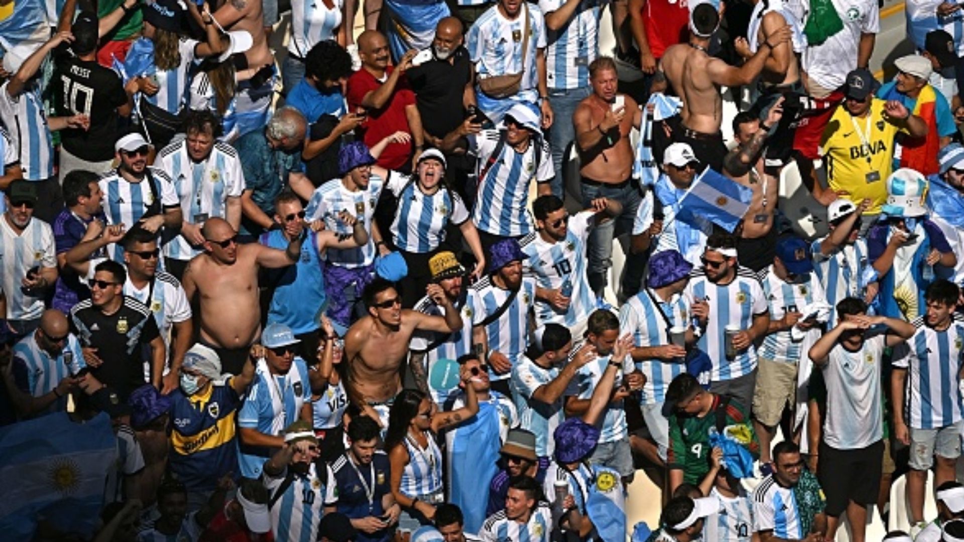 Argentina