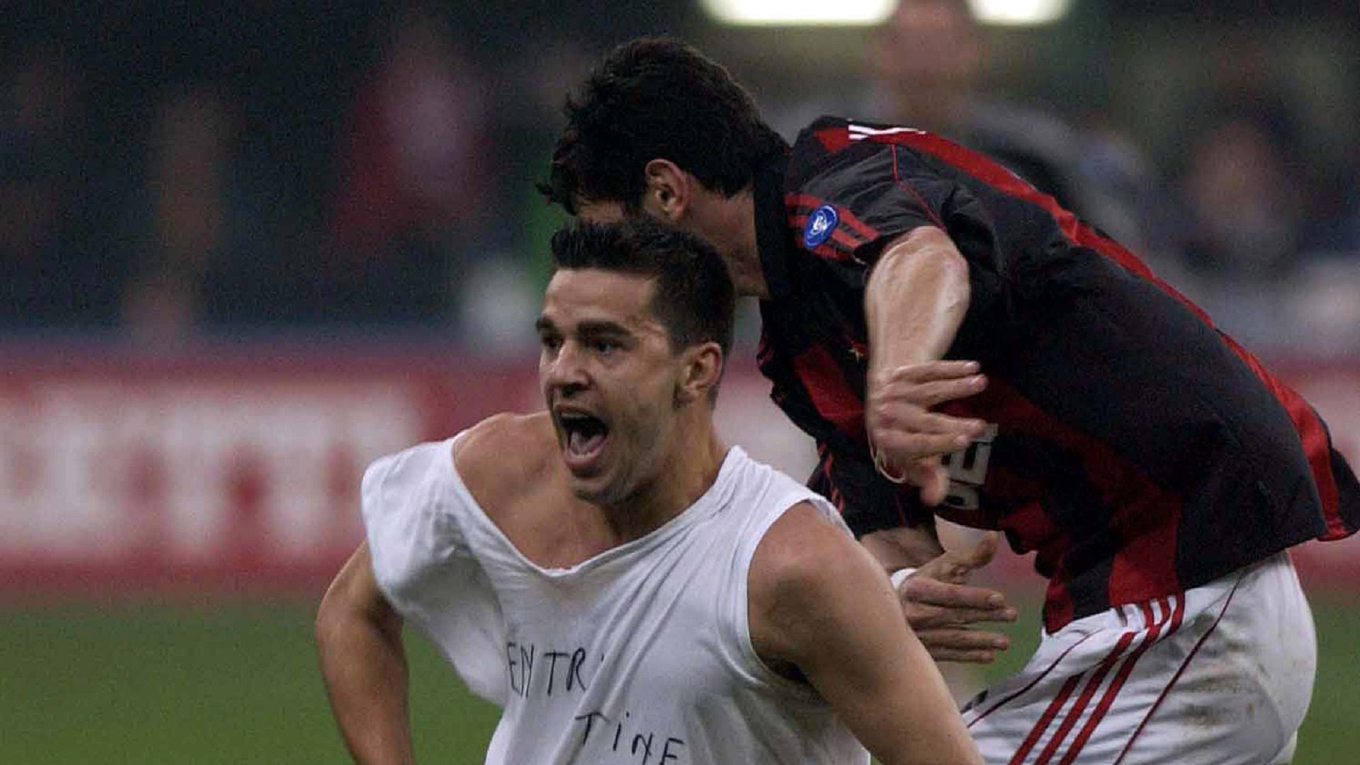 Cosmin Contra Milan