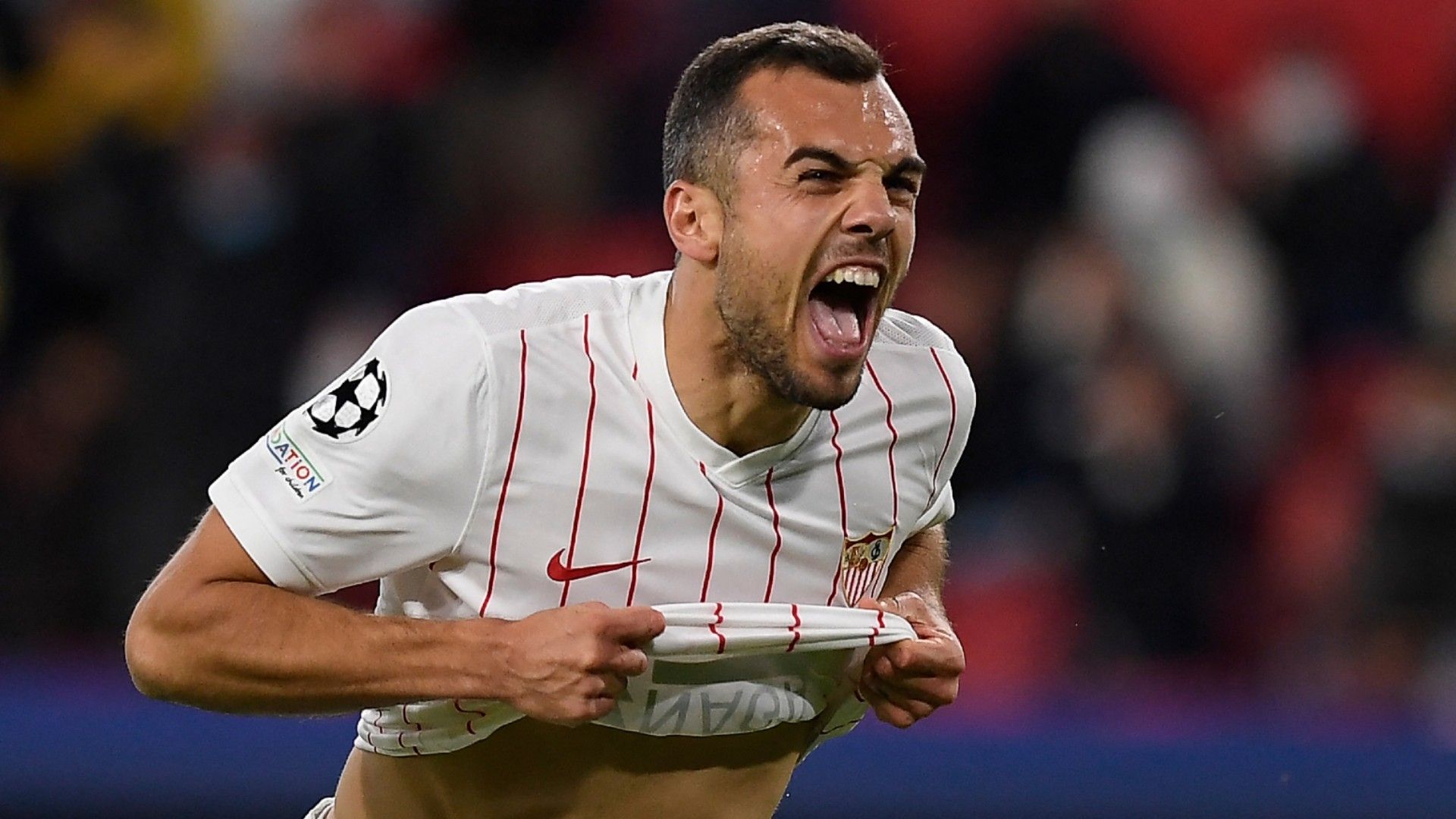 Joan Jordan Sevilla 2021-22