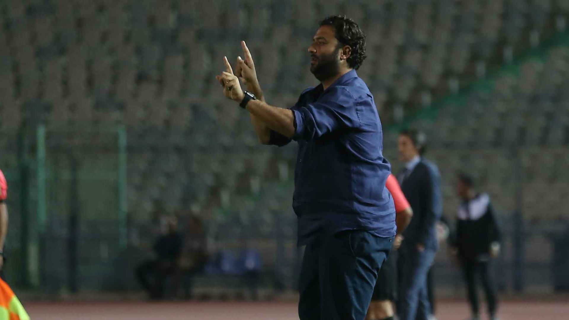 ميدو - وادي دجلة