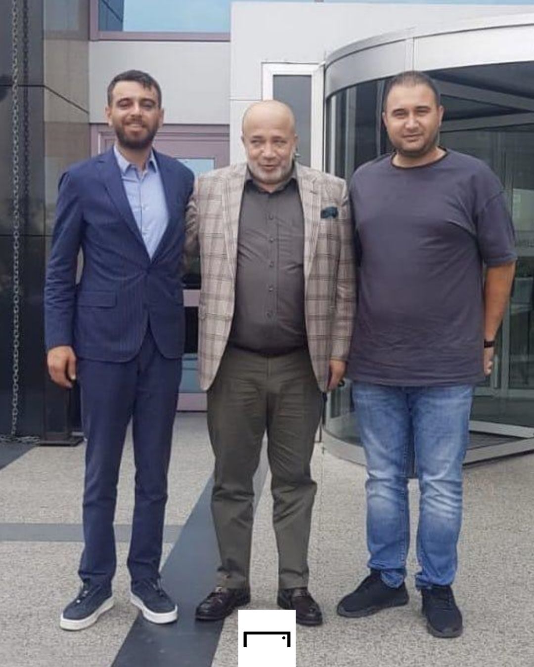 Emin Adanur & Murat Sancak2