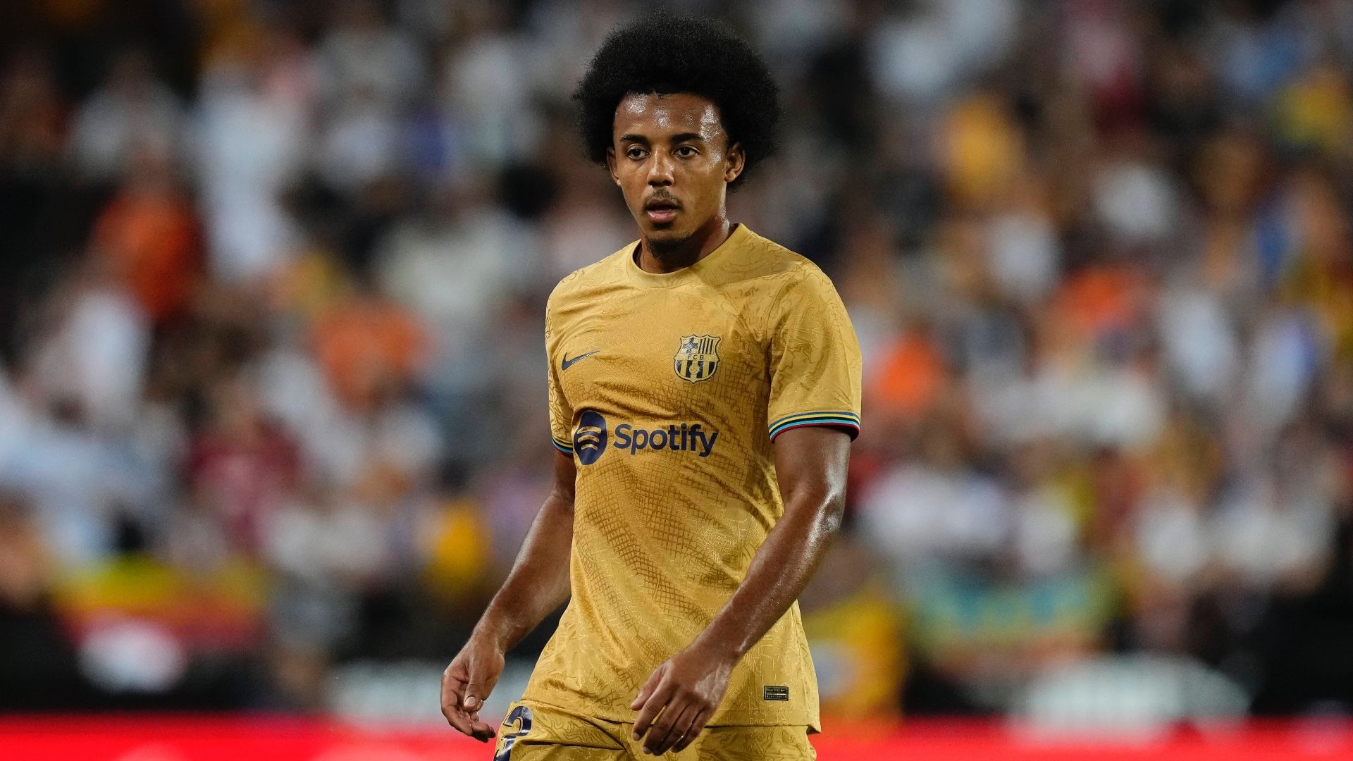 ONLY GERMANY Jules Kounde Barcelona 2022