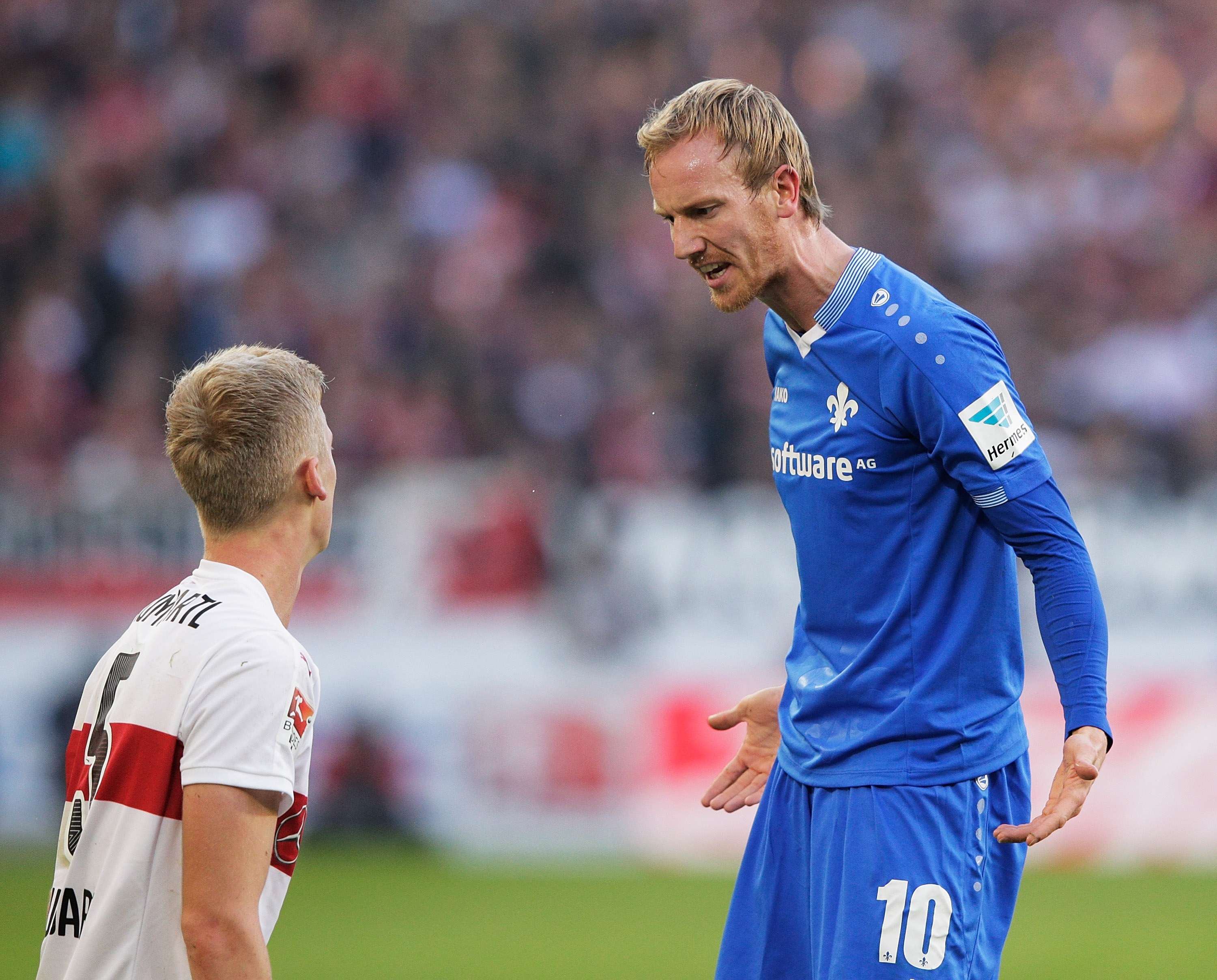 Jan Rosenthal Darmstadt 98 01112015