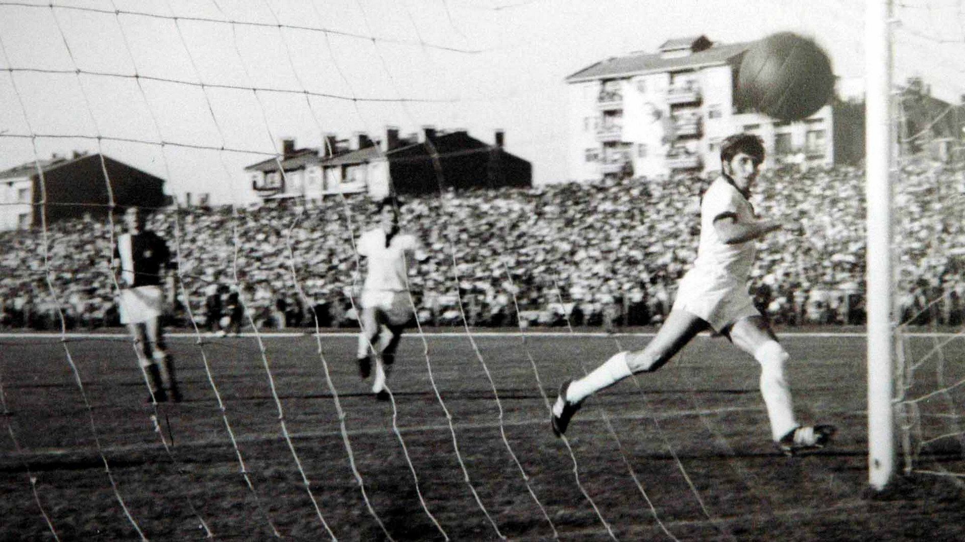 fethi heper eskisehirspor 1971