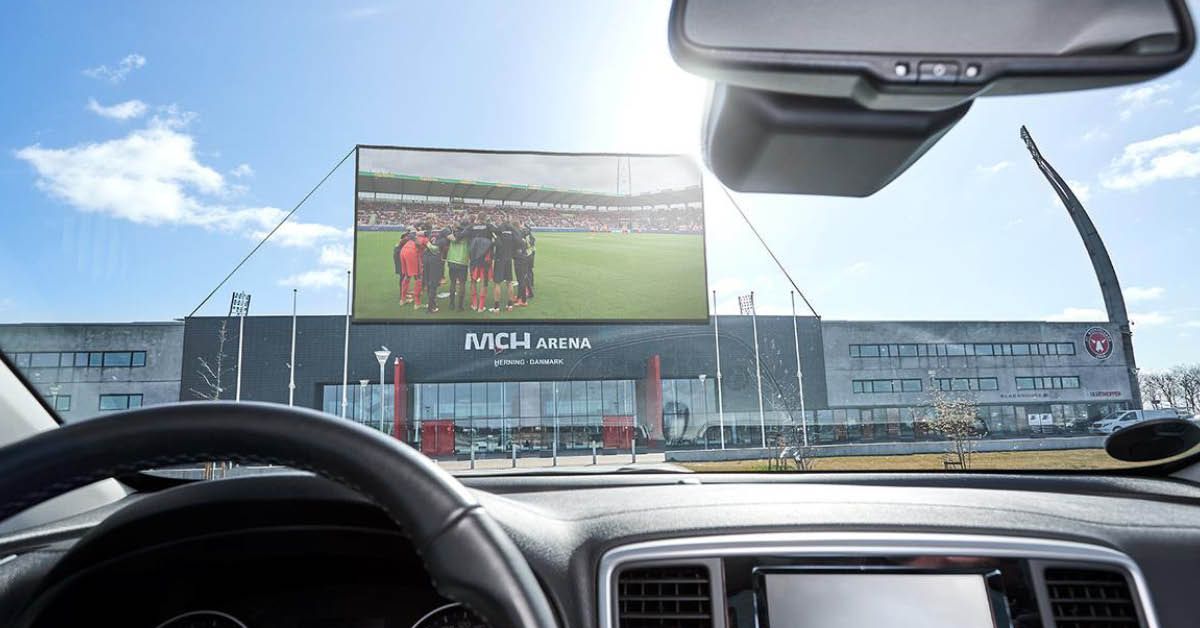 غرائب كورونا