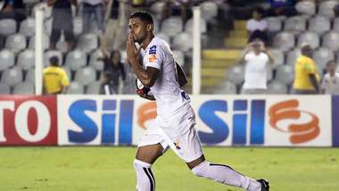 Kayke Santos Novorizontino Paulista 29032017