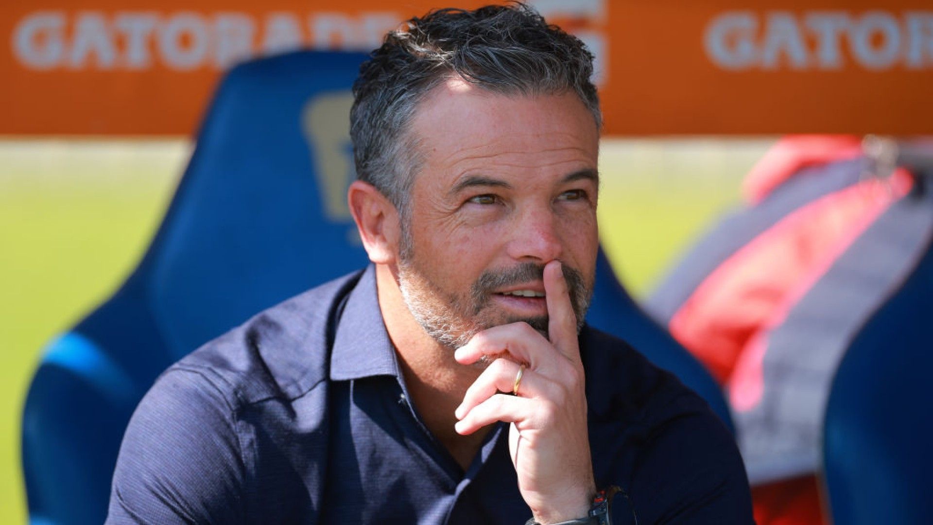 Rafa Puente Del Río Pumas Clausura 2023