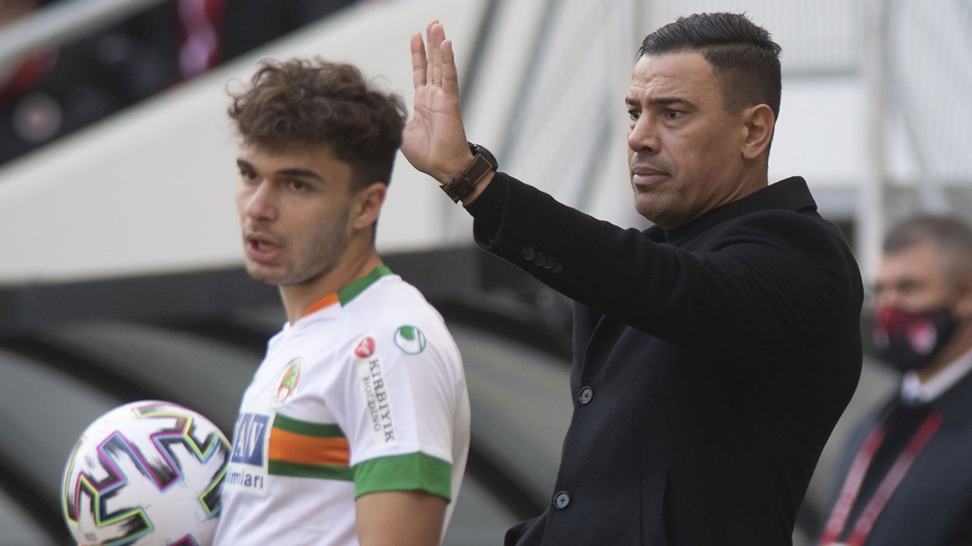 Cagdas Atan 12102020