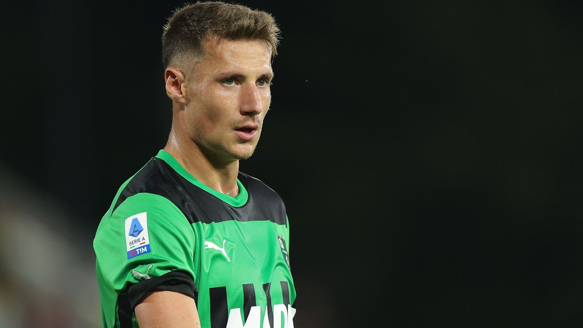 Pinamonti Sassuolo