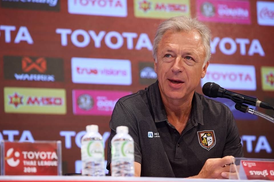 โรเบิร์ต โปรคูเรอร์