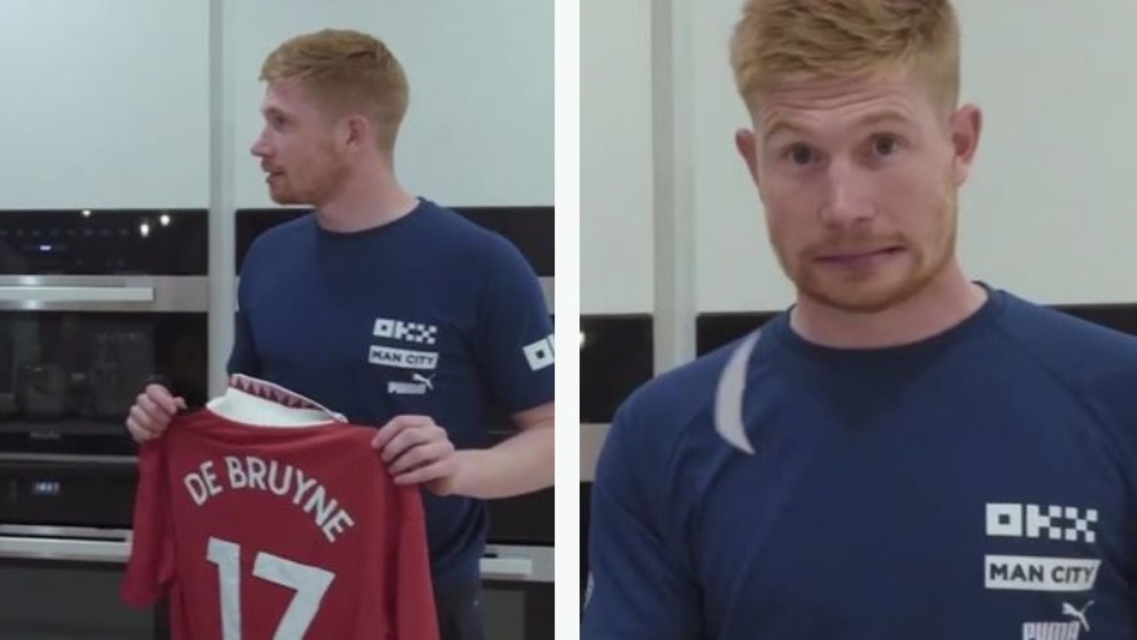 Kevin De Bruyne