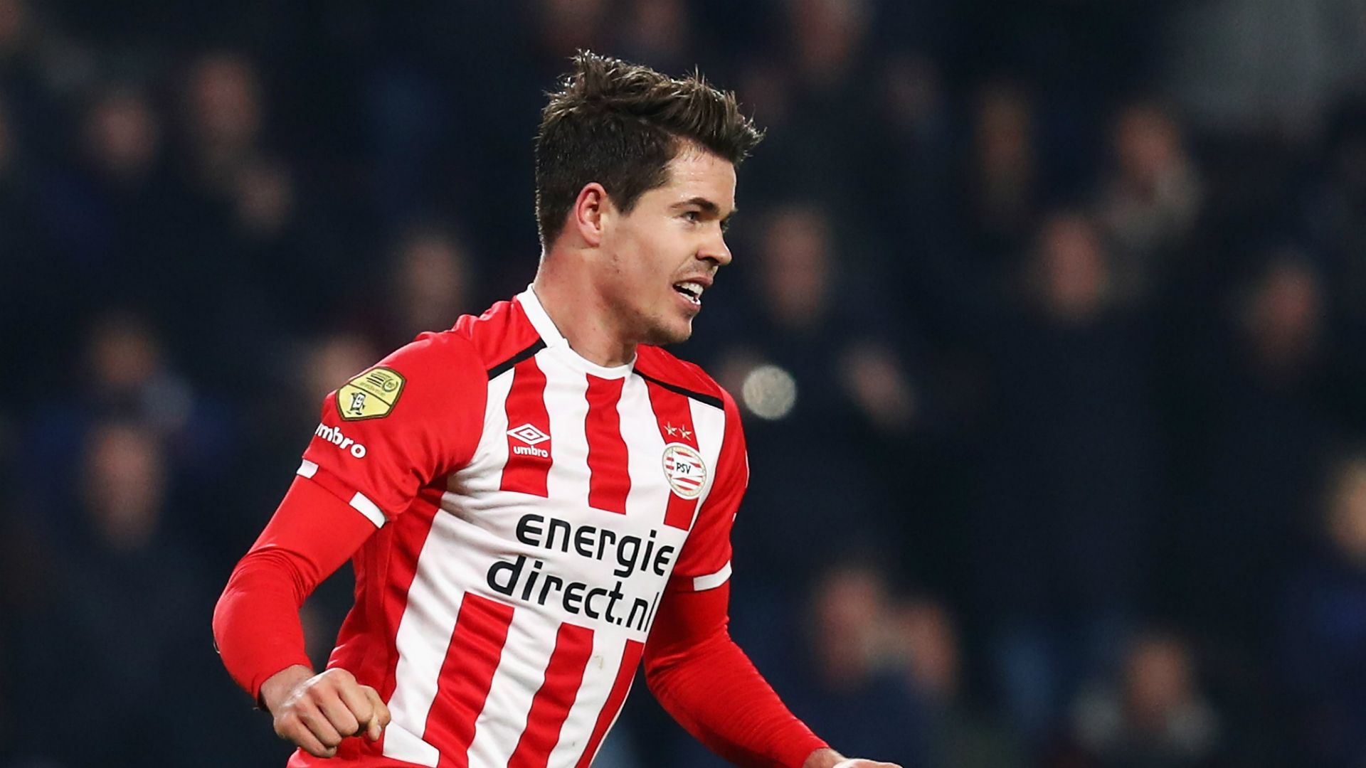 Marco van Ginkel PSV