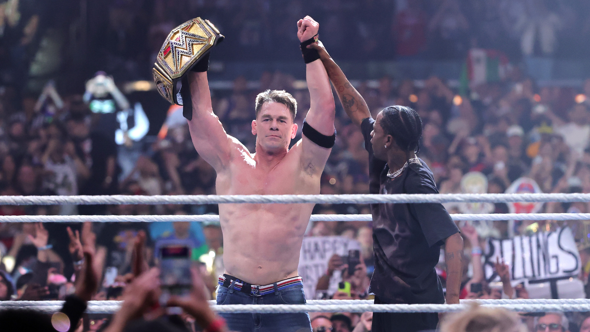 How to buy WrestleMania 42 tickets in Las Vegas