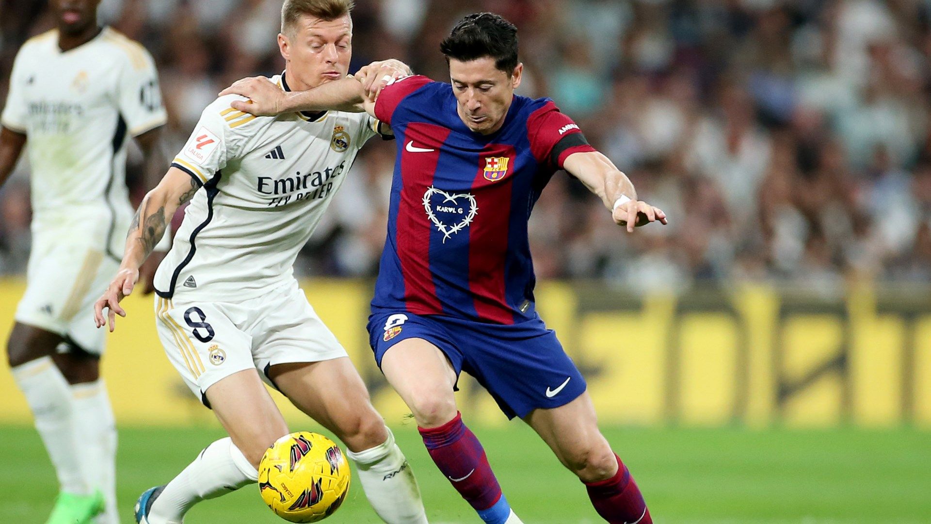 Soi Kèo La Liga