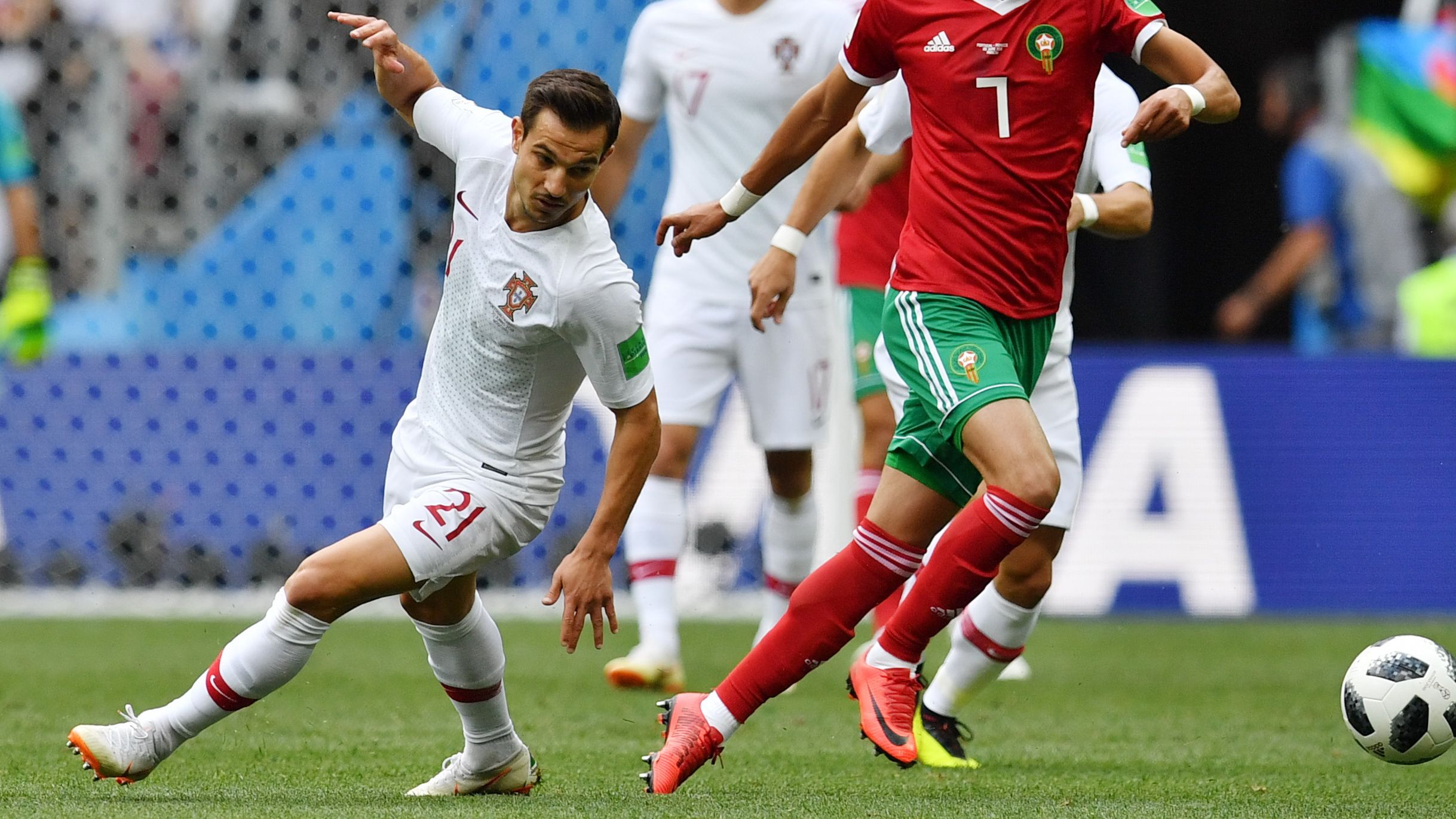 Cedric Soares Portugal