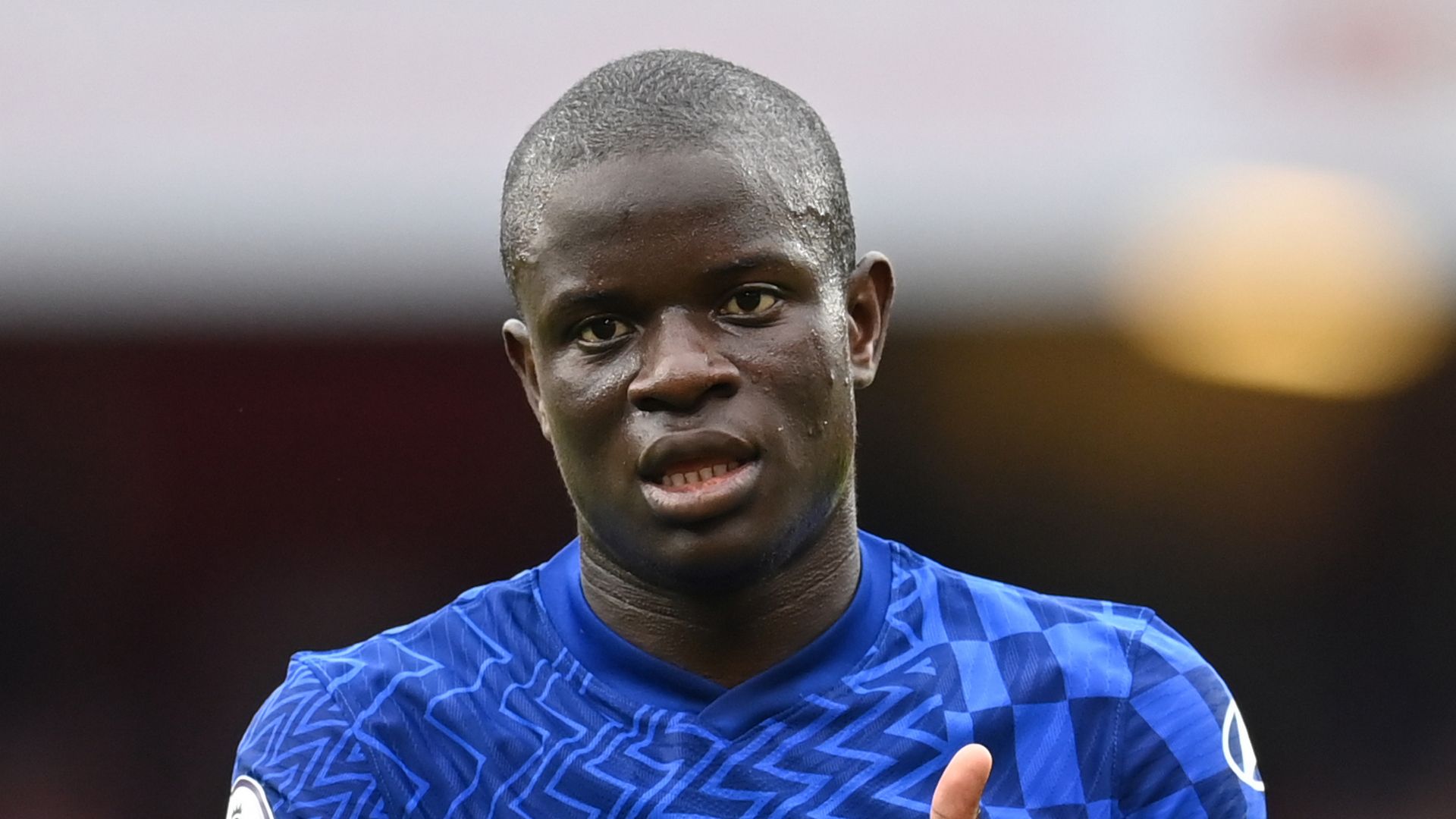 n'golo kante chelsea