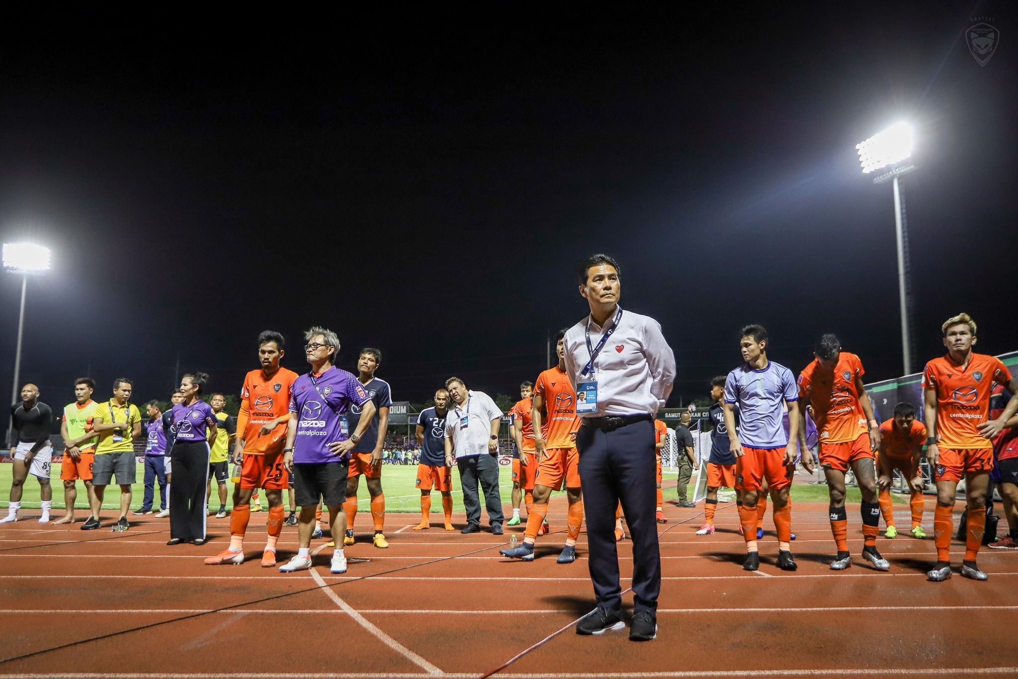 นครราชสีมา เอฟซี