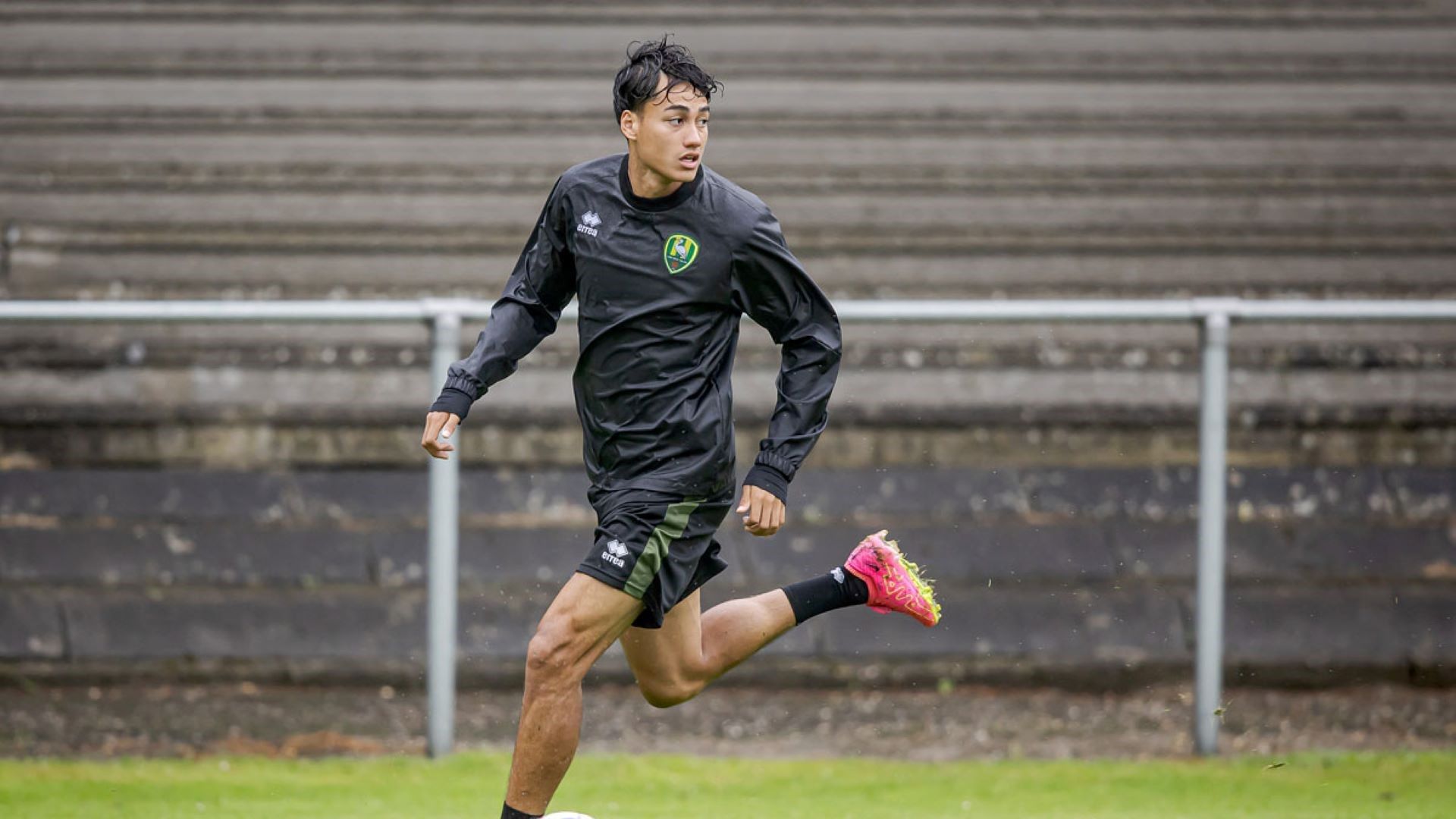 Rafael Struick - ADO Den Haag